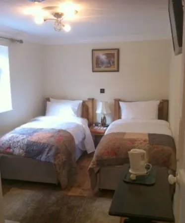Maher's 4* Port Laoise