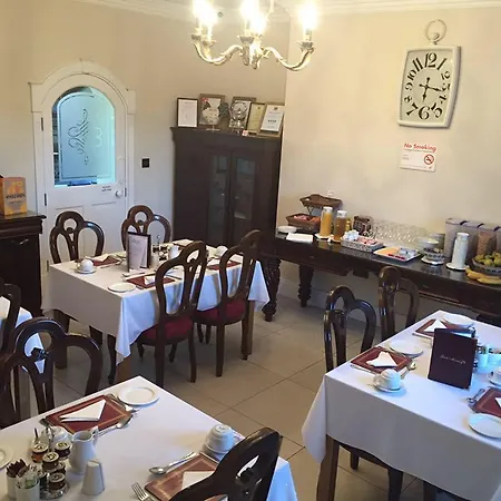 Maher's Bed & Breakfast Port Laoise