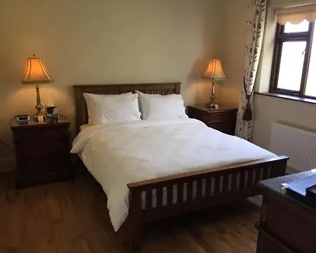 Maher's 4* Port Laoise
