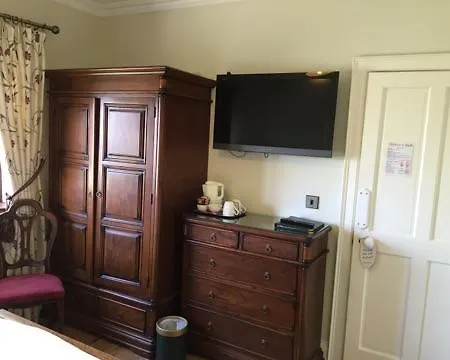 Maher's Bed & Breakfast