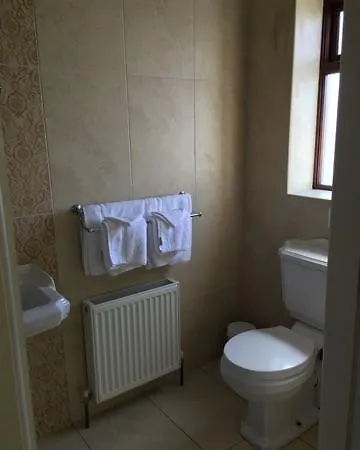 Bed and Breakfast Maher's