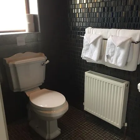 Maher's Bed and Breakfast Port Laoise