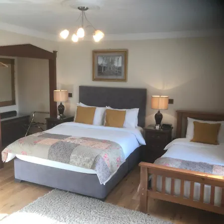 Bed & Breakfast Maher's 4*